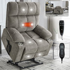 Power Lift Recliner Chair