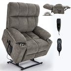 Power Lift Recliner Chair