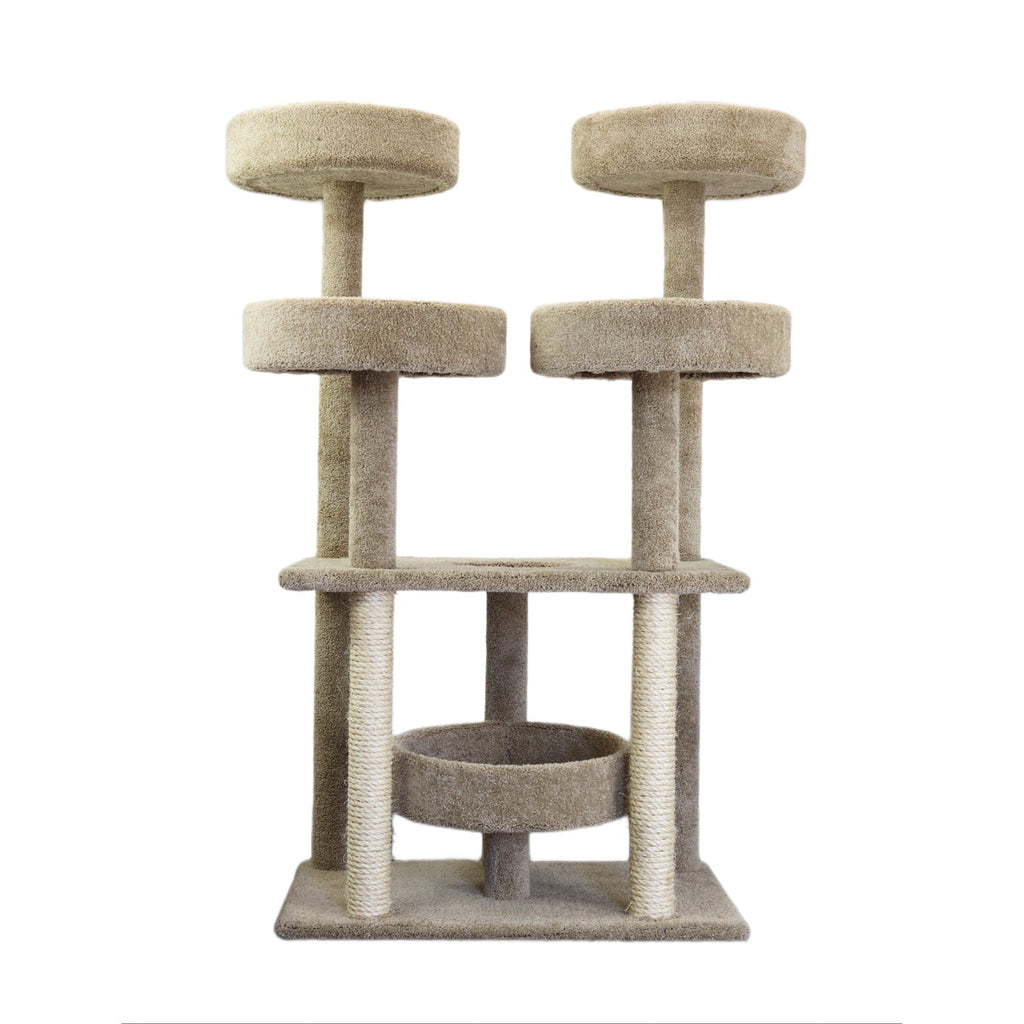 Prestige Cat Trees Cat Castle