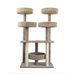 Prestige Cat Trees Cat Castle