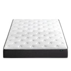 Priage by ZINUS 8 Inch Comfort Essential Pocket Spring Hybrid Mattress