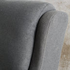 Roomfitters Ultimate Comfort PU Leather Pushback Recliner, Luxurious Recliner Chair for Living Room or Bedroom