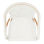 SAFAVIEH Doreth Arm Chair (Set of 2) - 23Wx36Dx25H