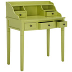 SAFAVIEH Leana 5-Drawer Work Office Writing Desk