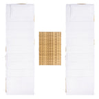 SAFAVIEH Outdoor Blaguna 3-Piece Sun Lounger Set - 83Wx20Dx24H