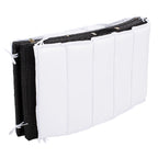 SAFAVIEH Outdoor Blaguna 3-Piece Sun Lounger Set - 83Wx20Dx24H