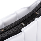 SAFAVIEH Outdoor Blaguna 3-Piece Sun Lounger Set - 83Wx20Dx24H