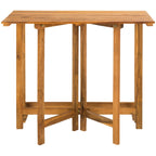 SAFAVIEH Outdoor Kenna 3-Piece Balcony Corner Lounge Set - 39Wx19Dx33H