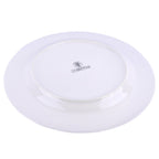 STP Goods Morris Garden Bone China Dinnerware Set of 24 for 6