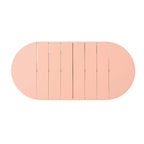 Santa Monica Outdoor 3-Piece Bistro Set by Christopher Knight Home