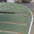 Santa Monica Outdoor 3-Piece Bistro Set by Christopher Knight Home