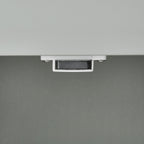 Crosley Savannah Wall Cabinet