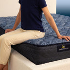 Serta Perfect Sleeper Oasis Sleep 12 Extra Firm Mattress