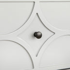 Simple Living Dawson Circle Front Cabinet