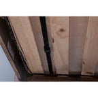 Siscovers Robin's Roost Zippered Bunkie and sham