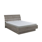 Slumber Solutions 8-inch Gel Memory Foam Choose Your Comfort Mattress