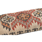 Sevita Southwestern Indoor Bench 16W x 47L x 18H - 16Wx47Lx18H