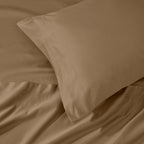 Superior Egyptian Cotton 1000 Thread Count Deep Pocket Solid Sheet Set