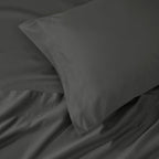 Superior Egyptian Cotton 1000 Thread Count Deep Pocket Solid Sheet Set