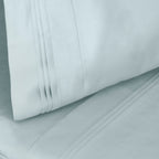 Superior Egyptian Cotton 1000 Thread Count Deep Pocket Solid Sheet Set