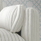 Fairview Home Swivel Power Glider Recliner