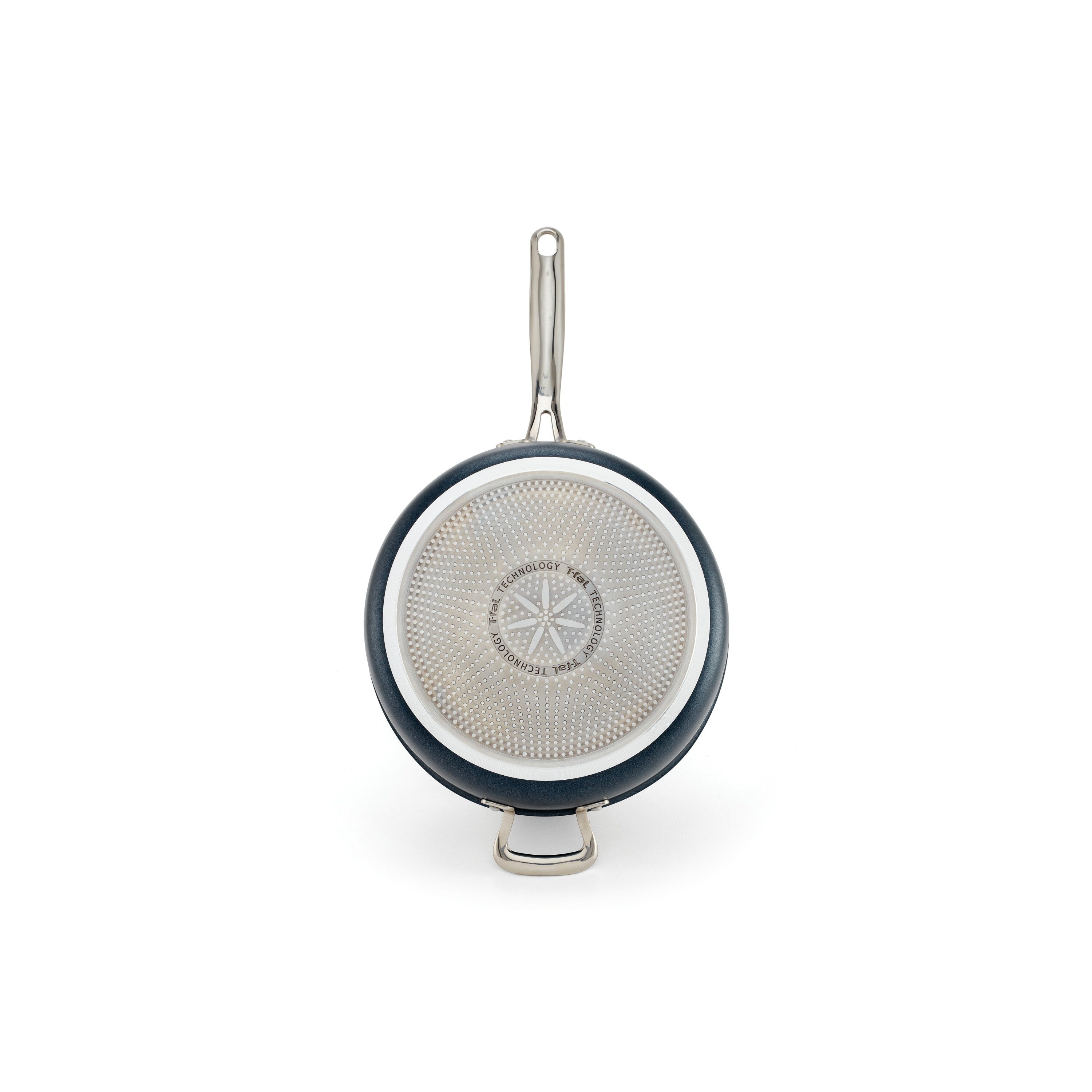 T-fal Platinum Nonstick Cookware Set with Induction Base, Unlimited Cookware Collection, 12 piece