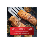 T-fal Platinum Nonstick Cookware Set with Induction Base, Unlimited Cookware Collection, 12 piece