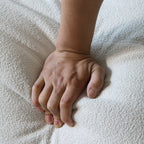 Teddy Velvet Sofa Bean Bag Couch Sets