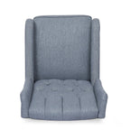 Versatile Manual Recliner Chair with Timeless Design