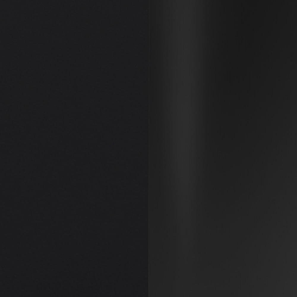 Modern Upholstered Adjustable-Height Barstool with Rounded Back