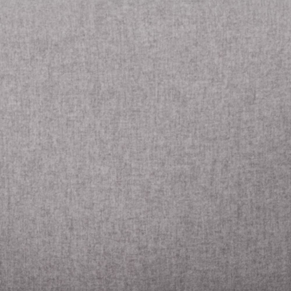 Modern Upholstered Adjustable-Height Barstool with Rounded Back