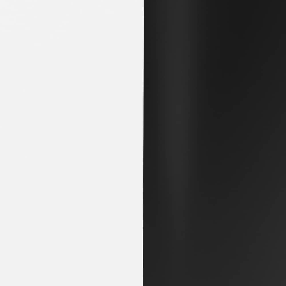 Modern Upholstered Adjustable-Height Barstool with Rounded Back