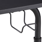 Virgil Exercise Bike Desk by iNSPIRE Q Classic.