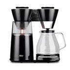 Vision 12-Cup Luxe Drip Coffee Maker with Revolving Dashboard