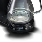Vision 12-Cup Luxe Drip Coffee Maker with Revolving Dashboard