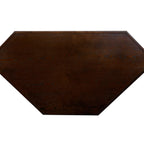 Leick Home Mission Corner Writing Desk