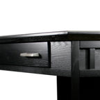 Leick Home Mission Corner Writing Desk