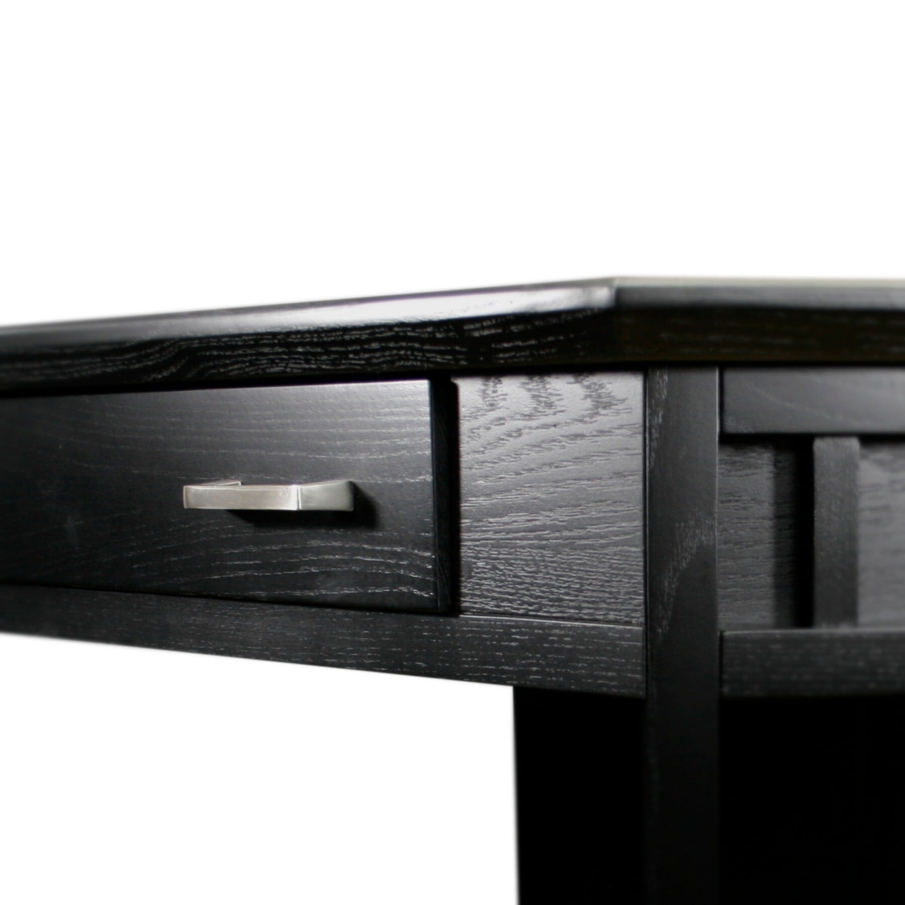 Leick Home Mission Corner Writing Desk