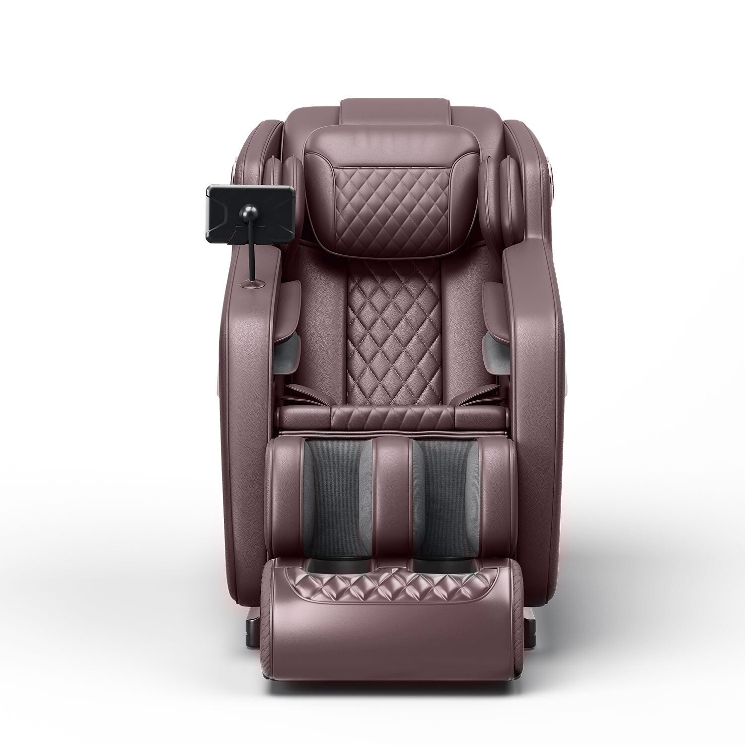 Zero Gravity Massage Recliner Chair with Full Body Massage, Heating, and Built-in Bluetooth Audio